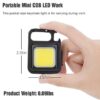 Mini LED Handheld t