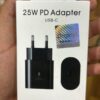 Samsung 25W Charger | Super Fast Charging | USB Type C Fast Charger With Box | Samsung 25w PD Adapter - Image 5