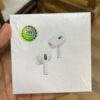 AirPods Pro – Budget-Friendly Sound with a Familiar Design | Apple Wireless Earbuds | Premium Sound Quality - Image 4