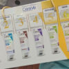Pack of 06 CeraVe Hydrating Mineral Facial Kit | Best Quality Hydrating Mineral Facial Kit - Image 4
