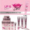 EIT SKIN Magic Blush - Matte + Poreless (2-in-1 Lip & Cheek Tint) Lasting 36 Hours 30ml - Image 2