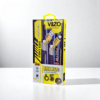 V999 5-in-1 Ultra Fast Multi-Mode Cable | Best Quality Cable For Multiple Devices | Charging Cable | Data Cable | Mobile Phone Cable | 5 in 1 Cable - Image 2