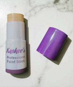 Kashee's Paint Stick | Paint Stick Foundation For Girls | Foundation For Skin | Best Quality Foundation - Kashee Foundation Makeup- Ivory Shade