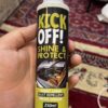 KICK OFF! Shine & Protect – Advanced Car Polish & Paint Sealant (250ml) for Long-Lasting Gloss - Image 3