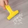 Tiles & Smooth Surfaces | Wall Scraper |Scraper With Blade |