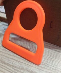 19 liter Handle for Lifting Bags – Comfortable Grip Carrier Tool for Grocery