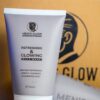 Men's Glow Facewash Bundle – Facewash + Whitening Cream Combo Set - Image 3