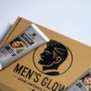 Men's Glow Facewash Bundle – Facewash + Whitening Cream Combo Set - Image 4