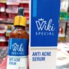 Wiki Special Anti Acne Serum – 30ml | Clears Acne, Soothes Skin & Fights Blemishes - Image 4