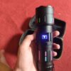 Multi-Mode Light