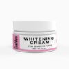 Whitening Cream for Women – Skin Brightening Face & Body Moisturizer with Natural Extracts, Even Tone Formula, Dark Spot Remover, - Image 4