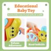 Interactive Toys for Early Learning