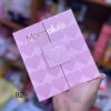 Mocallure 12-Piece High Pigment Lip Gloss Set – Long-Lasting