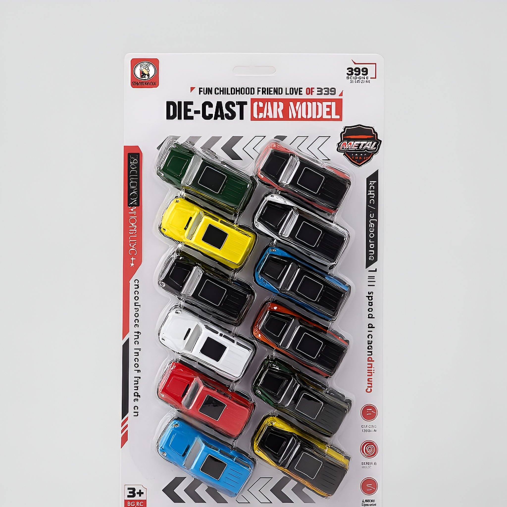 Collecting