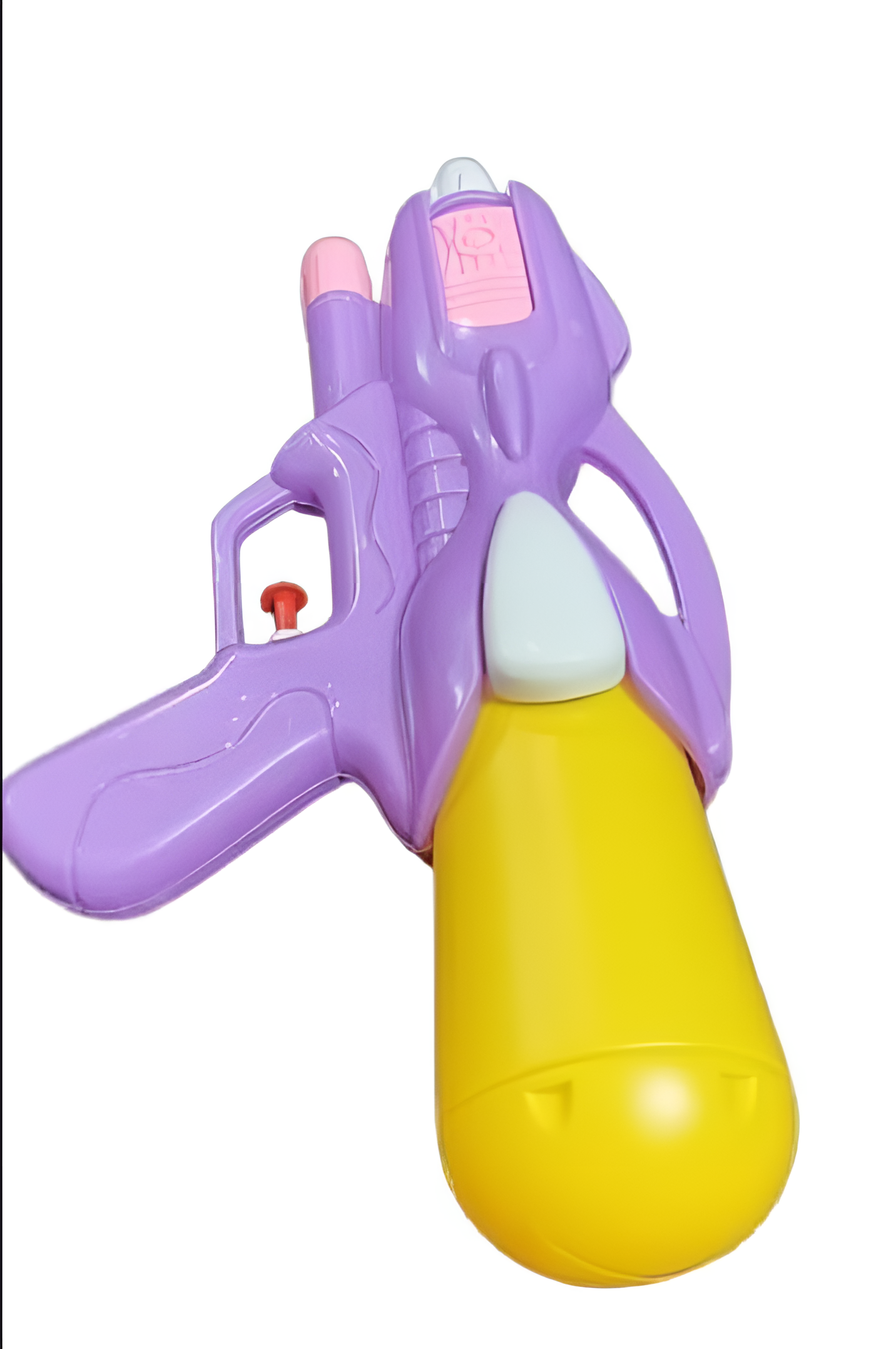 Safe & Thrilling Outdoor Fun (Random Color)