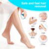 Painless Epilator for Women