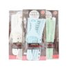 Aimeisi Multifunctional Hair Comb Set – 6 Pcs Durable Styling Combs for Medium to Long Hair - Image 3
