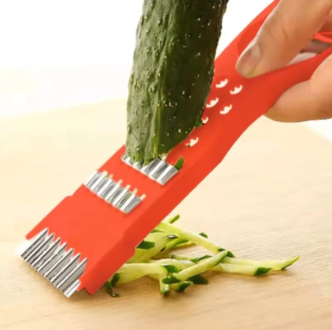 and Fruit & Vegetable Kitchen Tool