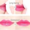 Pack Of 6 Pcs Green Color Changing Lipstick Set – Creamy Moisturizing Magic Lip Balm, Long-Lasting Hydrating Lipstick with Temperature-Sensitive Shade Shifting to Pink – Soft & Smooth Lip Care Makeup Kit - Image 5