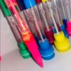 4-in-1 Pen with Stamp