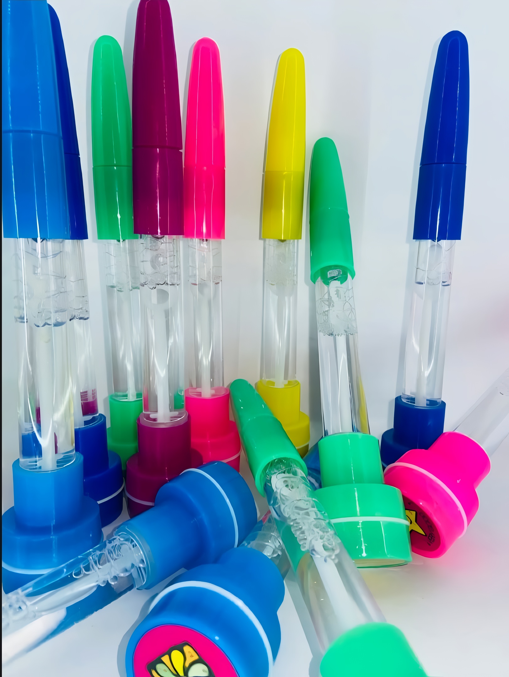 and Writing Function – Fun Creative Multi-Use Pen for Kids