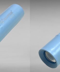 Pl 003 Long Range LED Rechargeable Torch Light – 1000 Lumens