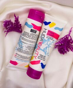 Huda Beauty Face Wash 100ml – Gentle Liquid Cleanser for Oily Skin