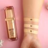 Emelie Matte Waterproof Skin Perfector with Primer – Long-Lasting, Oil-Control, SPF 15 - Shade 1 30 ML - Image 4