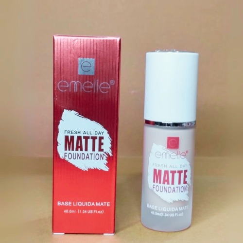2-in-1 Coverage - Shade 1 40 ML