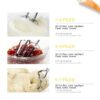 Eggs & Baking - Handheld Egg Beater
