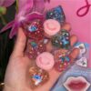 3 in 1 Spinner Lip Oil – Hydrating & Nourishing Lip Care