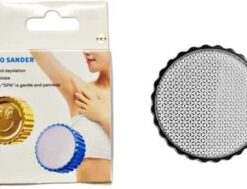 Hair Removal Tool – Quick & Easy Epilator for Smooth Skin