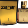 J. Zarar Gold edition for men - long Lasting 100ml - Image 2