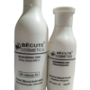 Becute Skin Polish Set – Bleach Powder & Facial Blonde Activator for Radiant and Even Skin Tone - Image 2