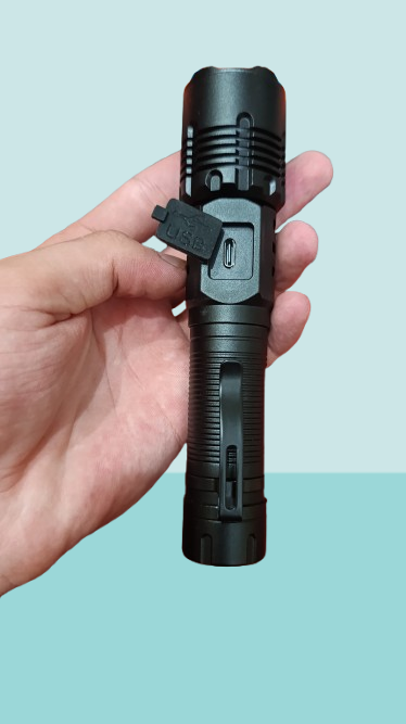 Durable & Energy Efficient