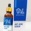 Soothes Skin & Fights Blemishes