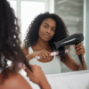 Root Lift & Salon-Style