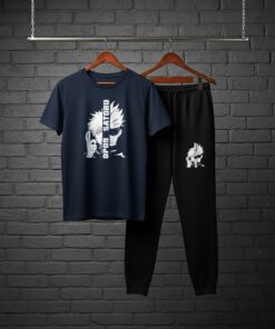 High-Quality Cartoon Anime Streetwear - Gojo Satoru Edition