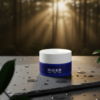 Anti-Wrinkle Nourishing Facial Cream with Vitamin E | Hydrating Anti-Aging Moisturizer for Fine Lines