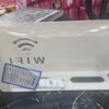 Router Storage Box Wall-mounted Plastic Cable Power Bracket Box Home Decoration Wireless Router Wifi Decoration