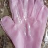1 Pair - Moisturizing Gloves Soft Comfortable Durable Quality Gentle Care Perfect Choice For Skin Hydration Relaxation Beauty Routine - Image 2