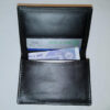 Unisex Leather Pocket Organizer Elegant Design Premium Quality Smooth Finish - Image 2