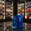 Long-Lasting Elegant Fragrance for Men & Women