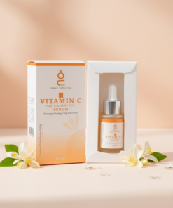 Vitamin C + Alpha Arbutin Serum 30ml | Brightening And Anti-Aging Face Serum | Reduces Dark Spots