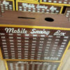 Mobile Saving Box Durable Quality Secure Storage Perfect Choice For Household Office And Daily Saving Needs - Image 2