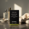 Chanel Sublimine Fluid Foundation Continuous Color Radiance SPF 20 Shade 101 Exact Champagne Long Lasting Smooth Finish 75ml - Image 5