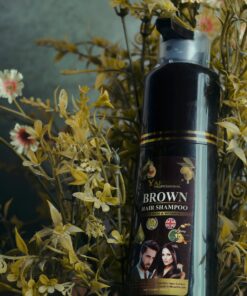 100% Original Yardlie Hair Color Shampoo | 200ml