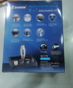 Shinon 8 in 1