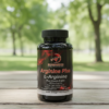 Biogenesiss Arginine Plus Premium L-Arginine Complex – 1000mg Free Form Amino Acid with Vitamins E & D3 for Nitric Oxide Boost