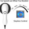4 in 1 Fascial Fitness Chargeable Massager - Image 2